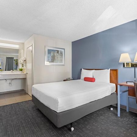 Good Nite Inn Calabasas Exterior foto