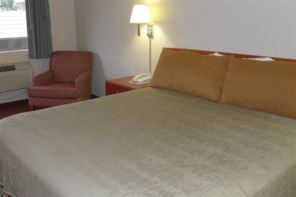 Good Nite Inn Calabasas Quarto foto