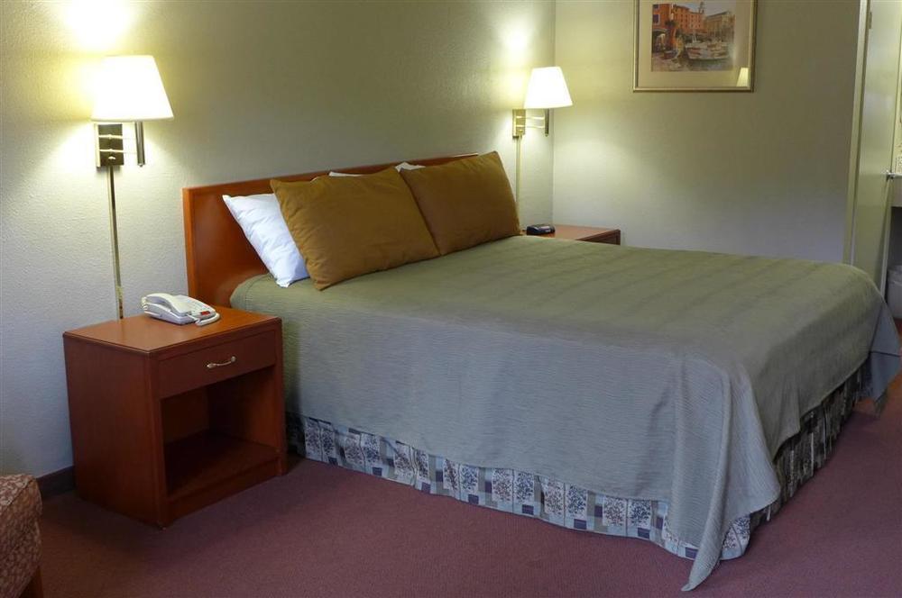 Good Nite Inn Calabasas Quarto foto