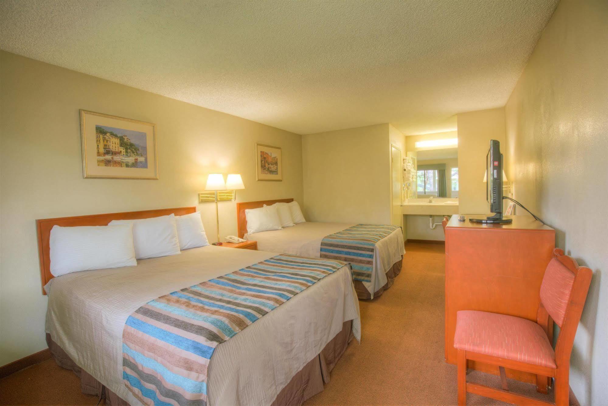 Good Nite Inn Calabasas Exterior foto
