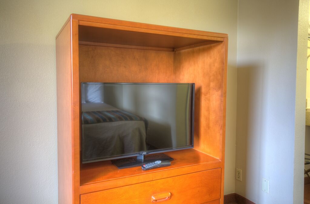 Good Nite Inn Calabasas Quarto foto
